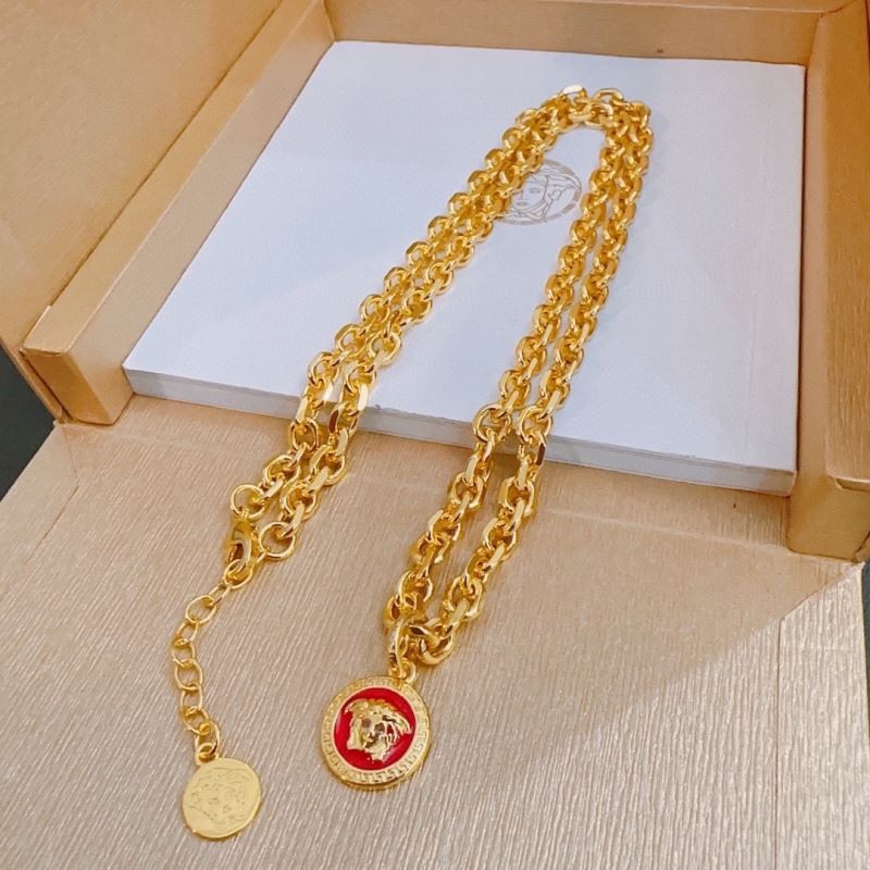 Versace Necklaces